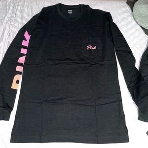 VS long sleeve